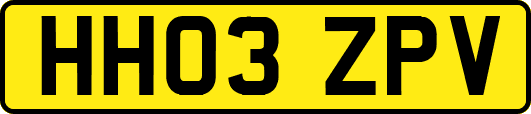 HH03ZPV