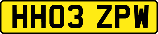 HH03ZPW