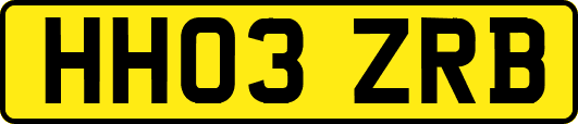 HH03ZRB