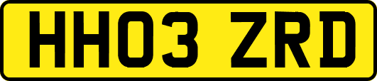 HH03ZRD