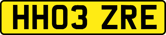 HH03ZRE