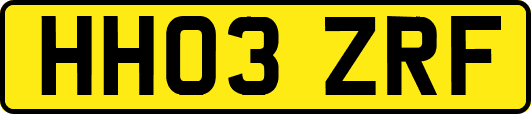 HH03ZRF