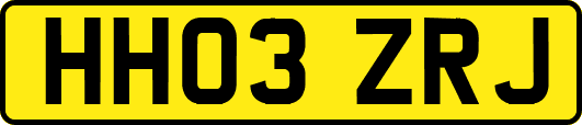 HH03ZRJ