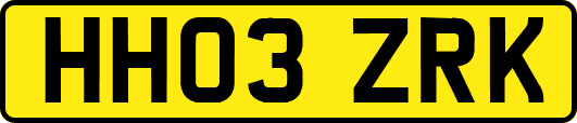 HH03ZRK