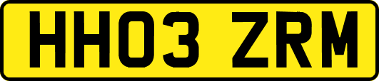 HH03ZRM