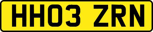 HH03ZRN