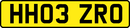 HH03ZRO