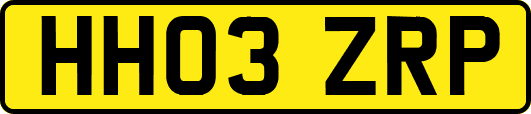 HH03ZRP