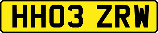 HH03ZRW