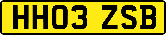 HH03ZSB