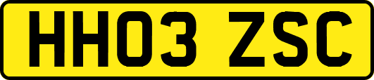 HH03ZSC
