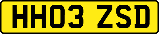 HH03ZSD