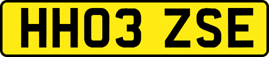 HH03ZSE