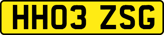 HH03ZSG