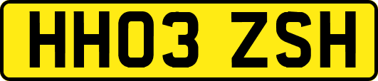 HH03ZSH