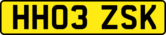 HH03ZSK