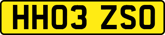 HH03ZSO
