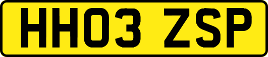 HH03ZSP