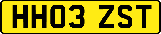 HH03ZST