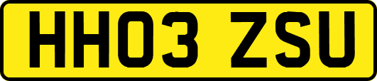 HH03ZSU