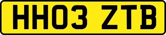 HH03ZTB