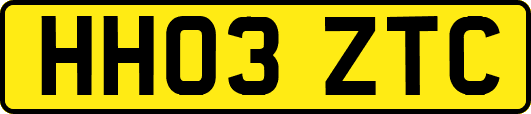 HH03ZTC
