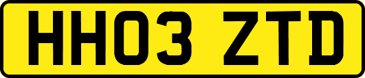 HH03ZTD