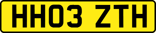 HH03ZTH