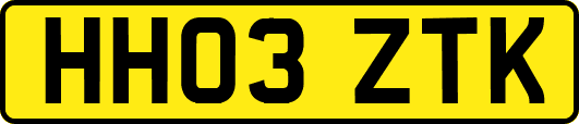 HH03ZTK