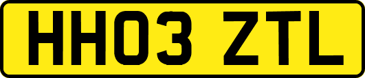 HH03ZTL