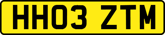 HH03ZTM