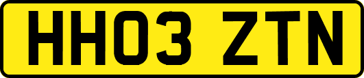 HH03ZTN