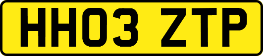 HH03ZTP