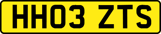 HH03ZTS