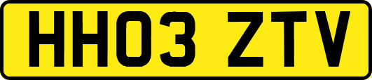 HH03ZTV