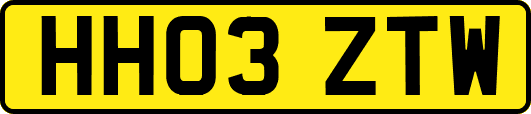 HH03ZTW
