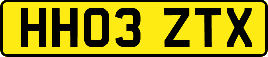 HH03ZTX