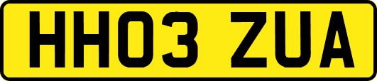 HH03ZUA