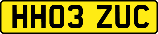HH03ZUC