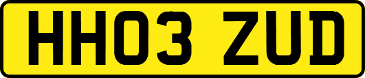 HH03ZUD
