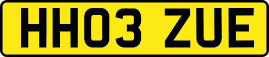 HH03ZUE