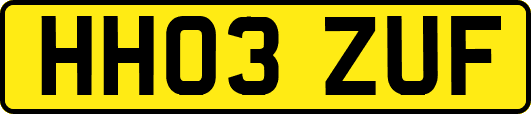 HH03ZUF