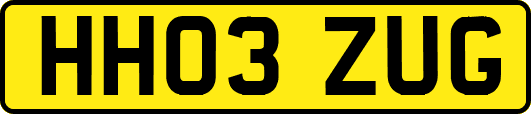 HH03ZUG