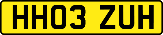 HH03ZUH