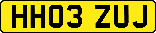 HH03ZUJ
