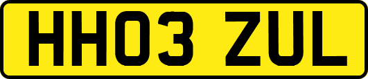 HH03ZUL