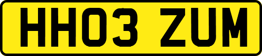 HH03ZUM