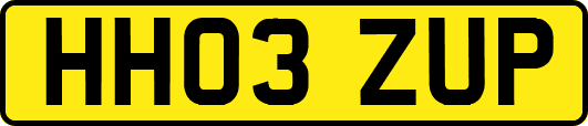 HH03ZUP