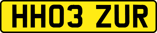 HH03ZUR