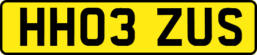 HH03ZUS